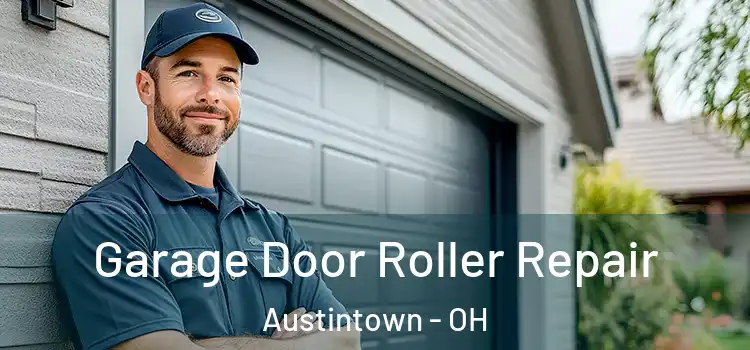  Garage Door Roller Repair Austintown - OH