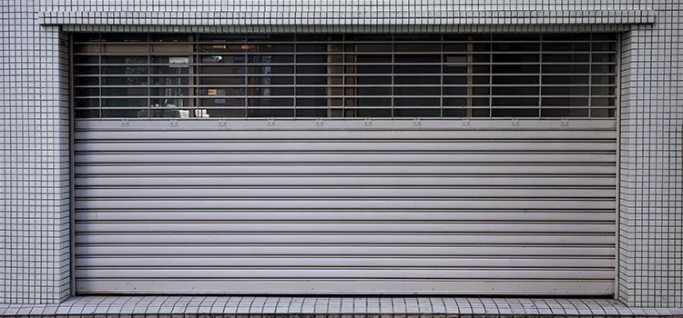 Advanced Solutions for Your Aluminum Garage Doors in Austintown, Ohio