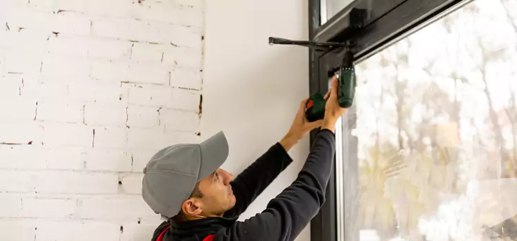 Automatic Door Opener Commercial Austintown