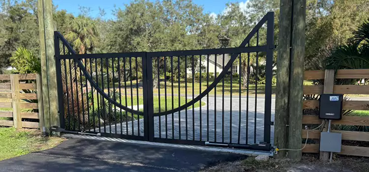 Gate Motor Repair Austintown