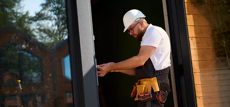 Replace Balcony Door Austintown