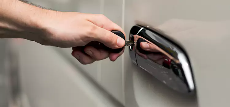 Why Choose Our Auto Locksmith Team in Austintown, OH?