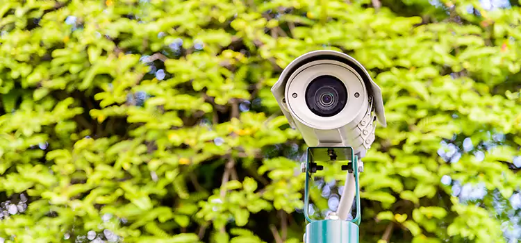 Advanced Surveillance Solutions for Every Need in Austintown