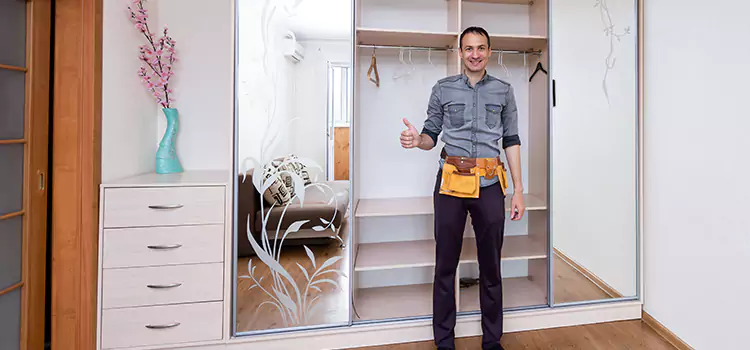 Sliding Closet Door Replacement Austintown