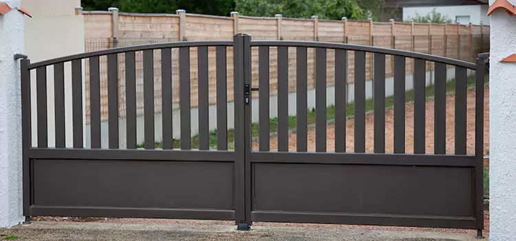 Advanced Gate Solutions in Austintown, OH