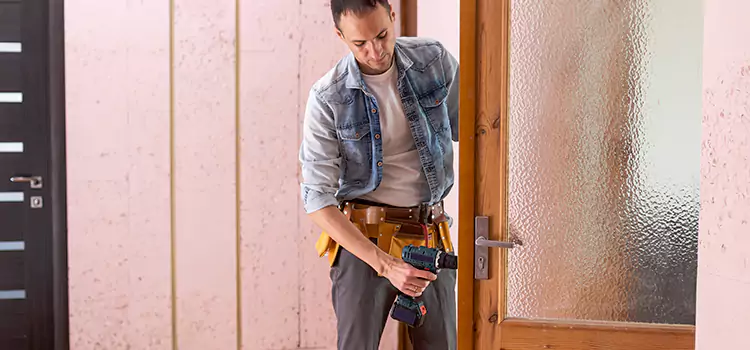 Exterior Door Frame Installation Austintown