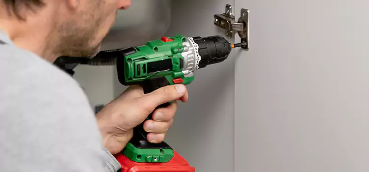 Commercial Door Hinge Repair Austintown