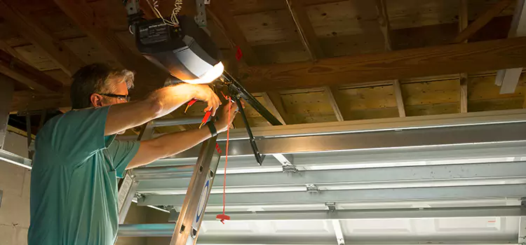 Garage Door Opener Sales and Installation Austintown