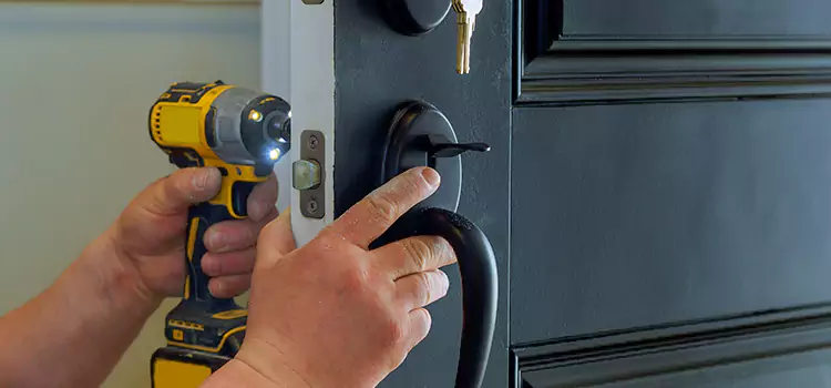 Locksmith Emergency Service Austintown
