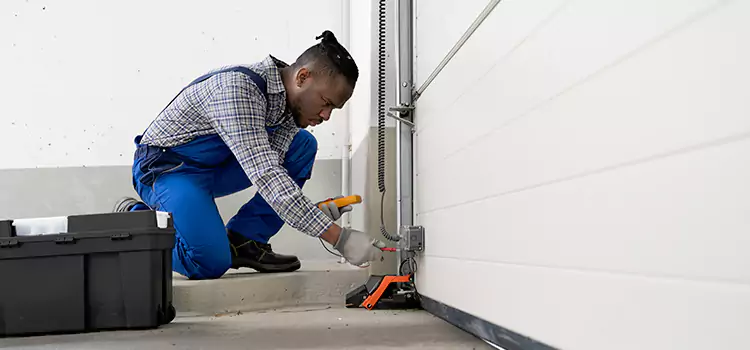 Expert Solutions for Every Garage Lock Need in Austintown, OH
