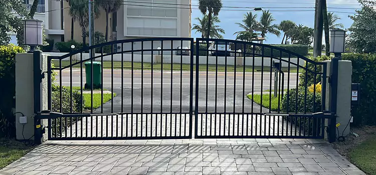 Gate Opener Replacement Near Me in Austintown, OH