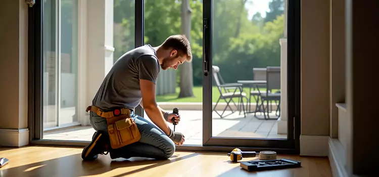 Comprehensive Solutions for Every Glass Door Need in Austintown, OH