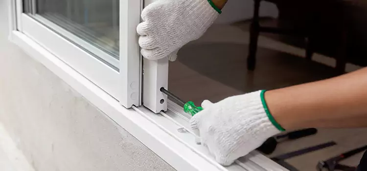 Sliding Glass Door Lock Repair Austintown