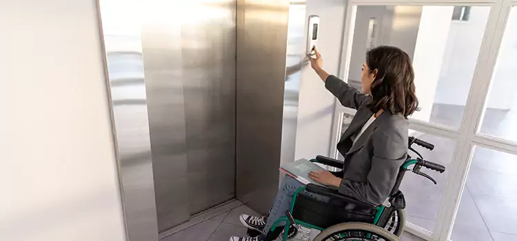 Benefits of Modern Handicap Door Systems in Austintown, OH