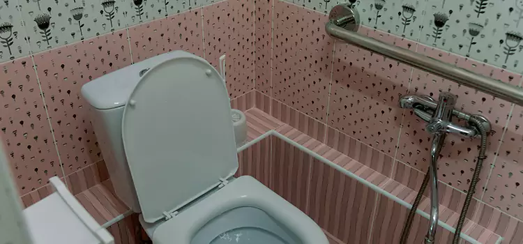 Meeting Diverse Needs With Accessible Restroom Solutions in Austintown, OH