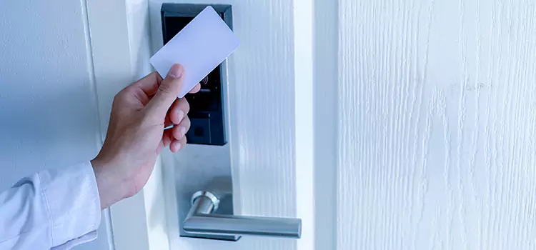 Why Choose Us for Your Keycard Lock Installation in Austintown, OH?