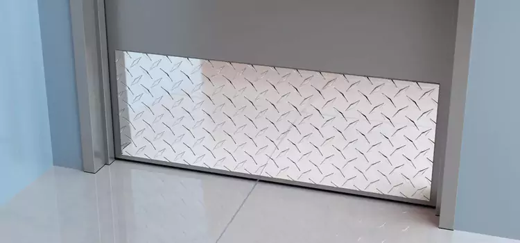 Benefits of Professional Kick Plate Solutions in Austintown, OH