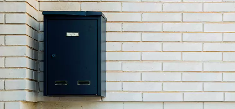 Mailbox Lock Repair Austintown
