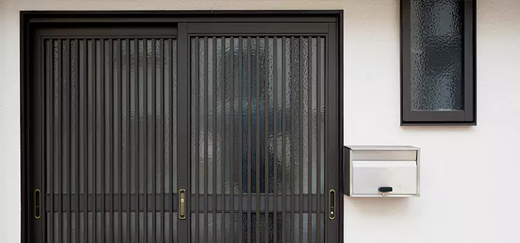 Sliding Screen Door Repair Austintown