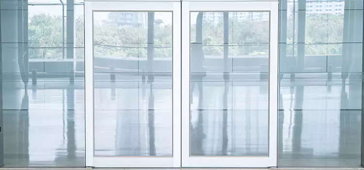Why Choose Us for Your Motion Sensor Door Needs in Austintown, OH?