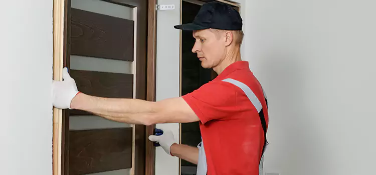 Frame and Panel Restoration Austintown