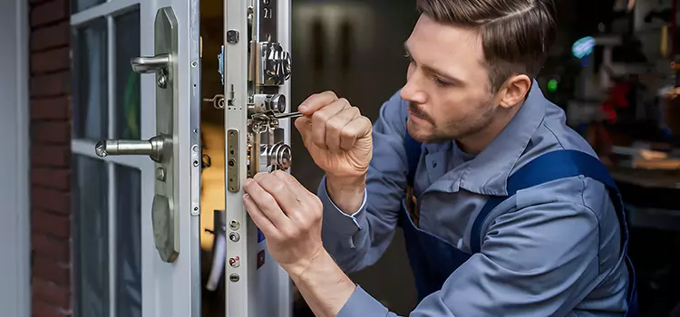 Residential Lock Installation Austintown