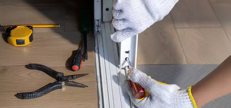 Sliding Door Installation Services in Austintown, OH