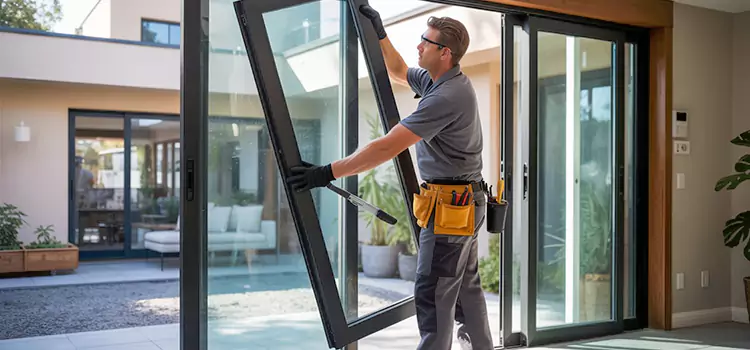 Specialized Sliding Door Roller Services in Austintown, Ohio