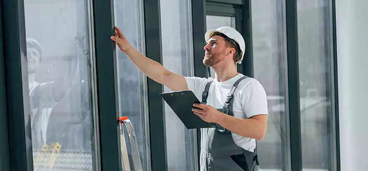 Comprehensive Solutions for Your Sticking Doors in Austintown, OH