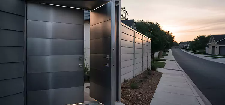 Comprehensive Steel Door Solutions in Austintown, OH