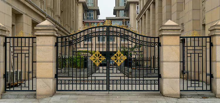 Comprehensive Iron Gate Maintenance Solutions in Austintown, OH