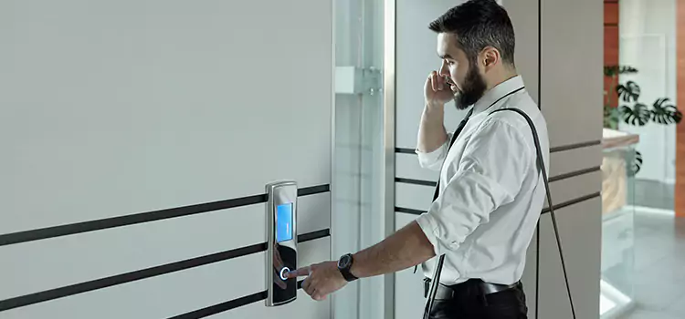 Cloud Based Access Control Austintown