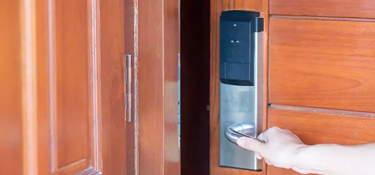 Commercial Keyless Entry Locks Austintown