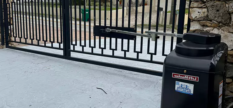 Seamless Installation and Support for Your New Gate in Austintown, OH