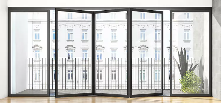 Premium Material Balcony Doors Austintown