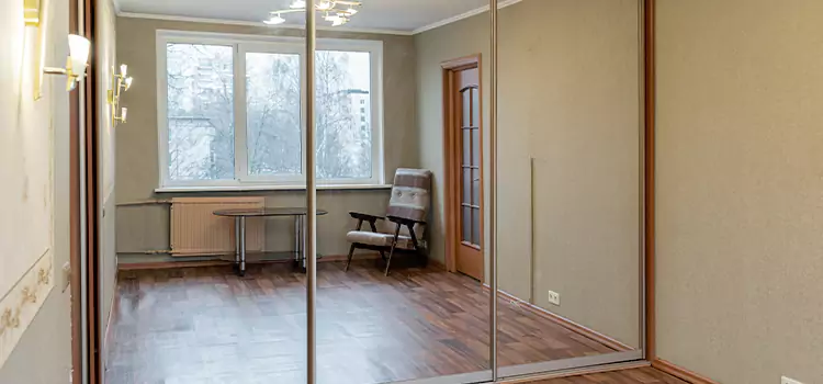 Mirror Closet Door Roller Replacement Austintown
