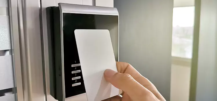 NMS Proximity Switch Door Systems Austintown