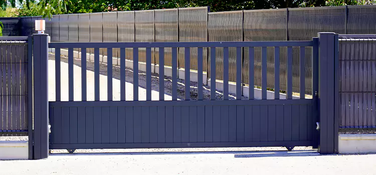 Driveway Gate Installation Contractors Austintown
