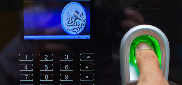 Your Trusted Partner for Secure Access in Austintown, OH