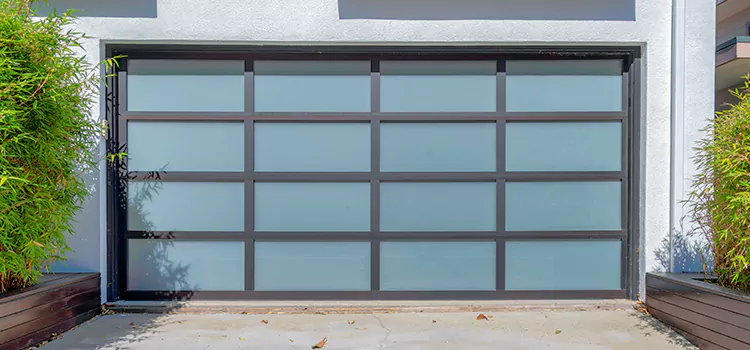 Why Choose Us for Garage Door Care in Austintown, OH?