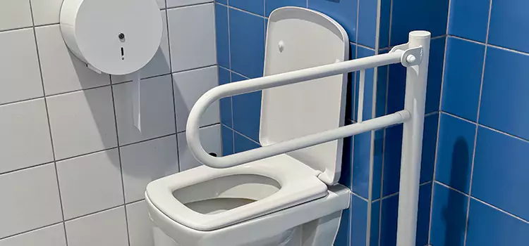 Comprehensive Solutions in Austintown, OH for Accessible Facilities