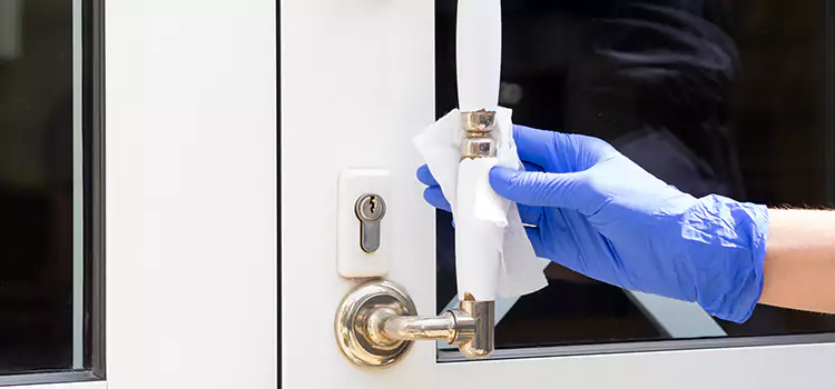 Rekey Lock Cylinder Austintown