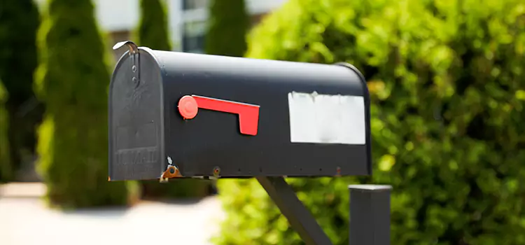 Secure Mailboxes for Packages Austintown