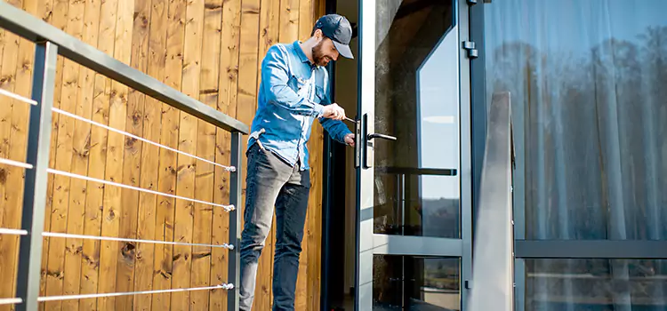 Emergency Patio Door Repair Austintown