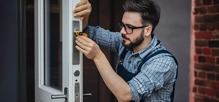 Residential Door Repairs Austintown