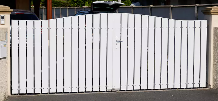 Why Choose Us for Residential Gate Repair in Austintown, OH?