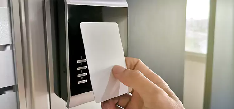 Advanced RFID Technology Integration in Austintown, OH