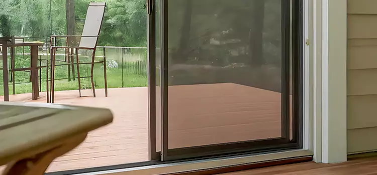 Garage Screen Door Installation Austintown