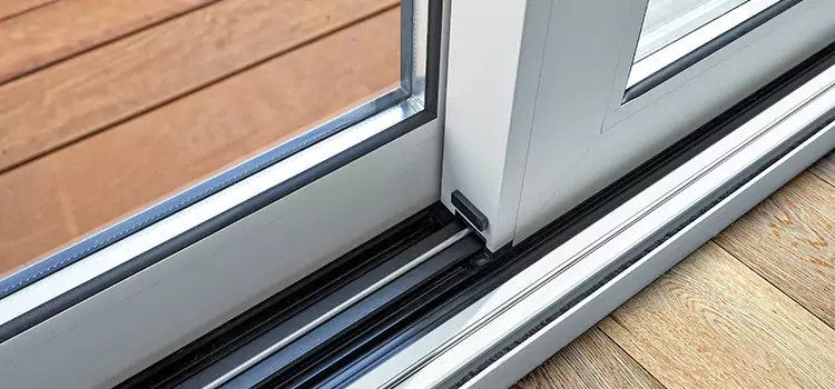Why Your Sliding Door Keeps Getting Stuck in Austintown, OH?