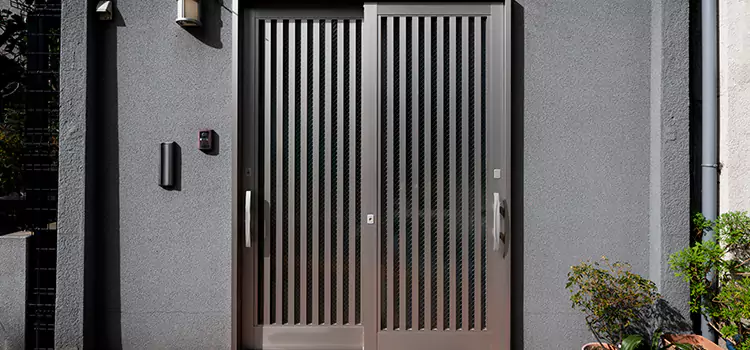 Specialized Steel Door Services in Austintown, OH